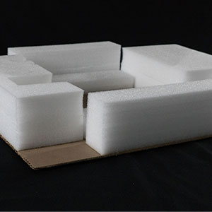 Foam