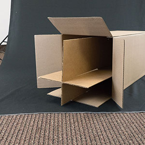 Cardboard Box